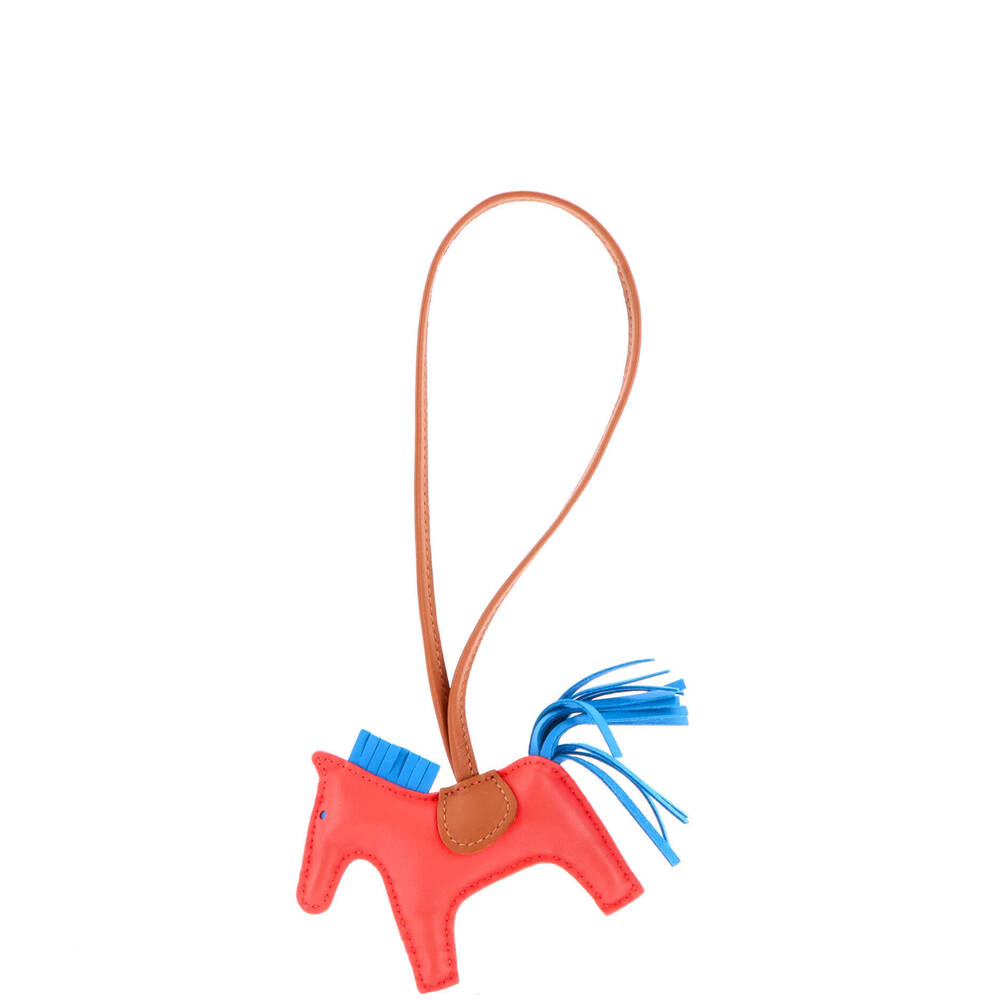Hermes PM GriGri Rodeo Bag Charm